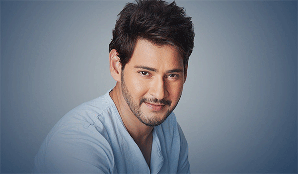 Pokiri Days Are Well And Truly Back For Mahesh Babu