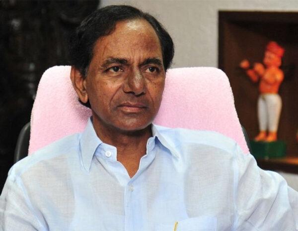 Poor KCR, Even A Good Intention is Not Appreciated