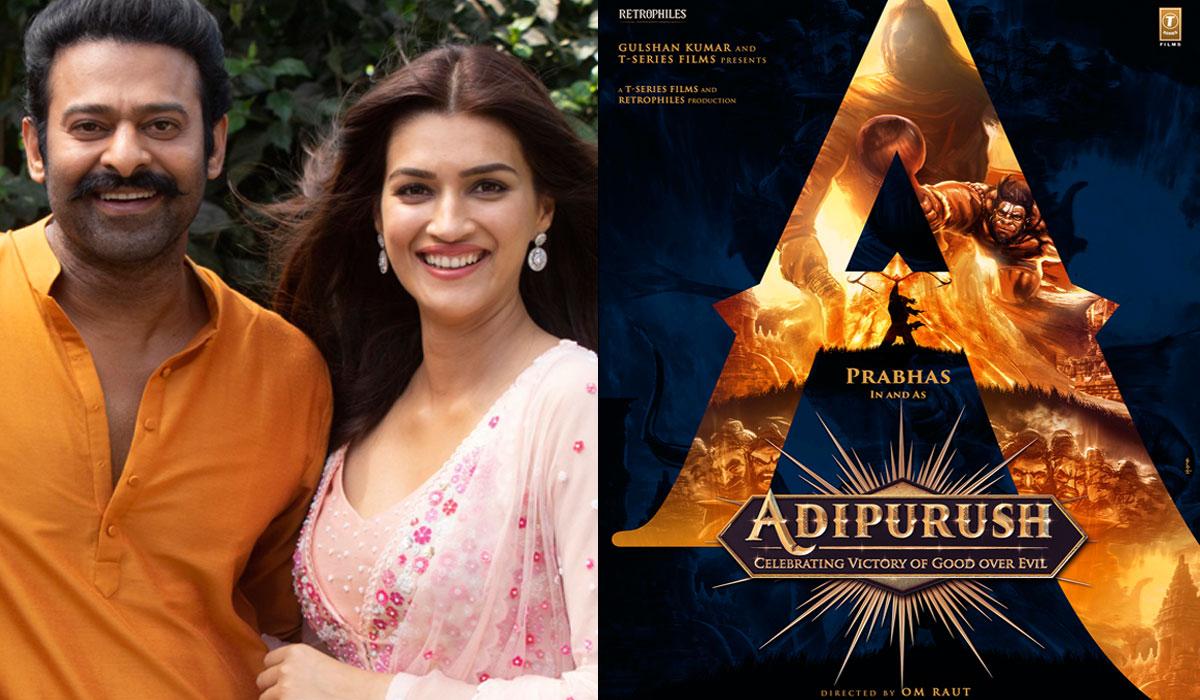 Adipurush Is All About Realism