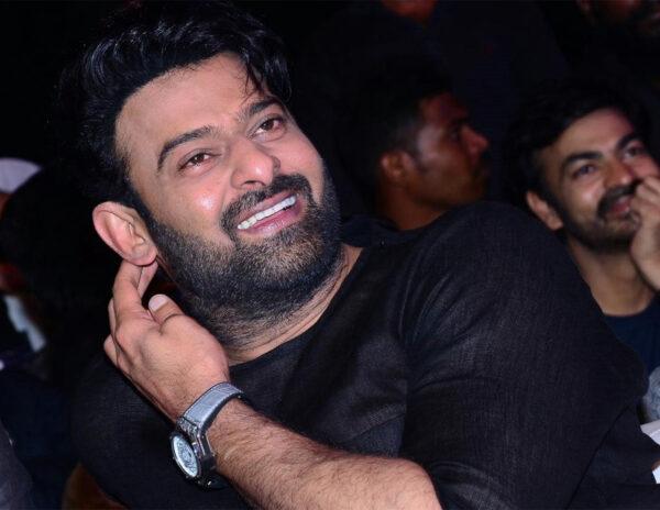 Prabhas Movies