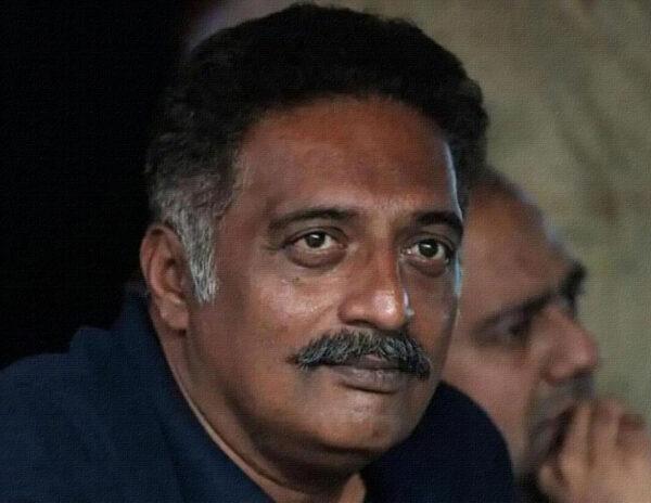 Prakash Raj