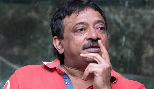 RGV Trying to Use The Goodwill of Senior Hero