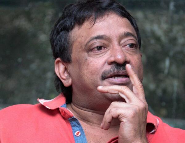 RGV Trying to Use The Goodwill of Senior Hero