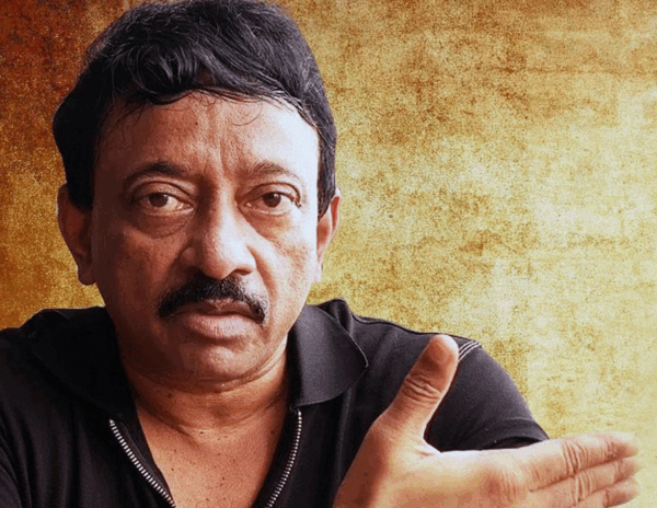 RGV: You are 1000% right! This is shit!