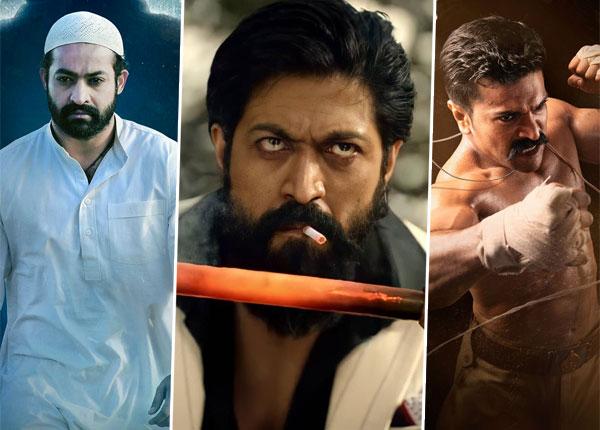 Another Proof For KGF2 Domination Over RRR