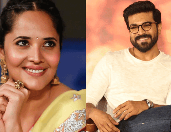 Ram Charan Specially Got it Made for Her