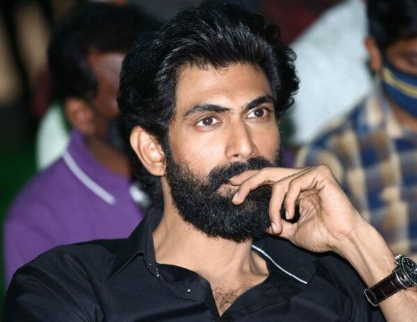 Rana - Daggubati 
