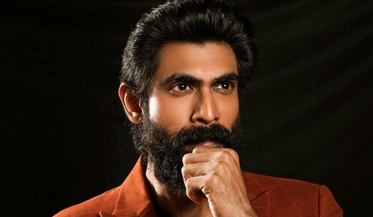 Rana  Daggubati Gets Very Angry If They Do That