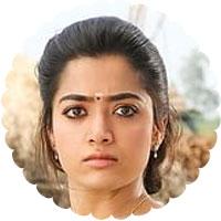 Rashmika Mandanna - Sulthan Telugu Movie Review