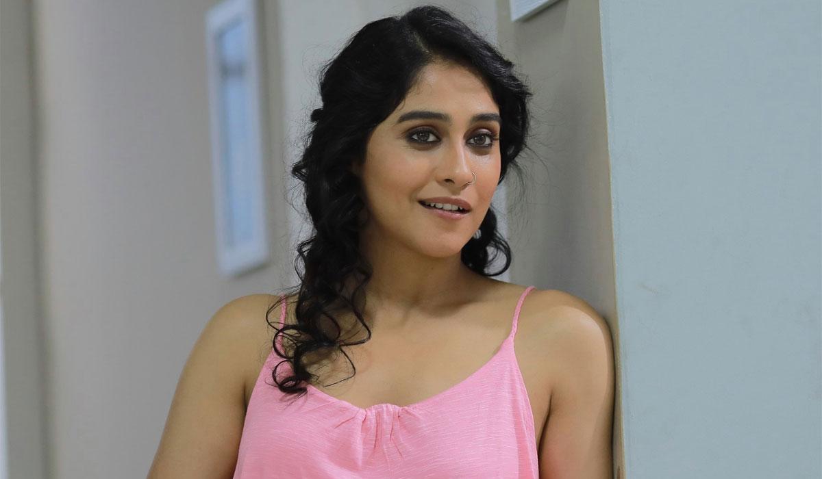Regina Cassandra Taking the Real Life Dare Devilry to Reel
