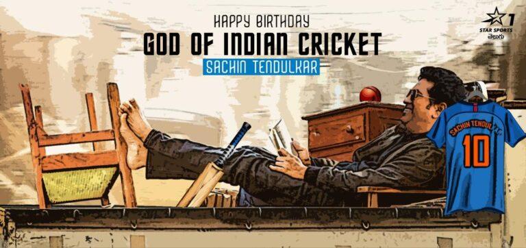 Sachin Tendulkar - Pawan Kalyan - Vakeel Saab