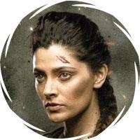 Saiyami Kher - Wild Dog Telugu Movie Review