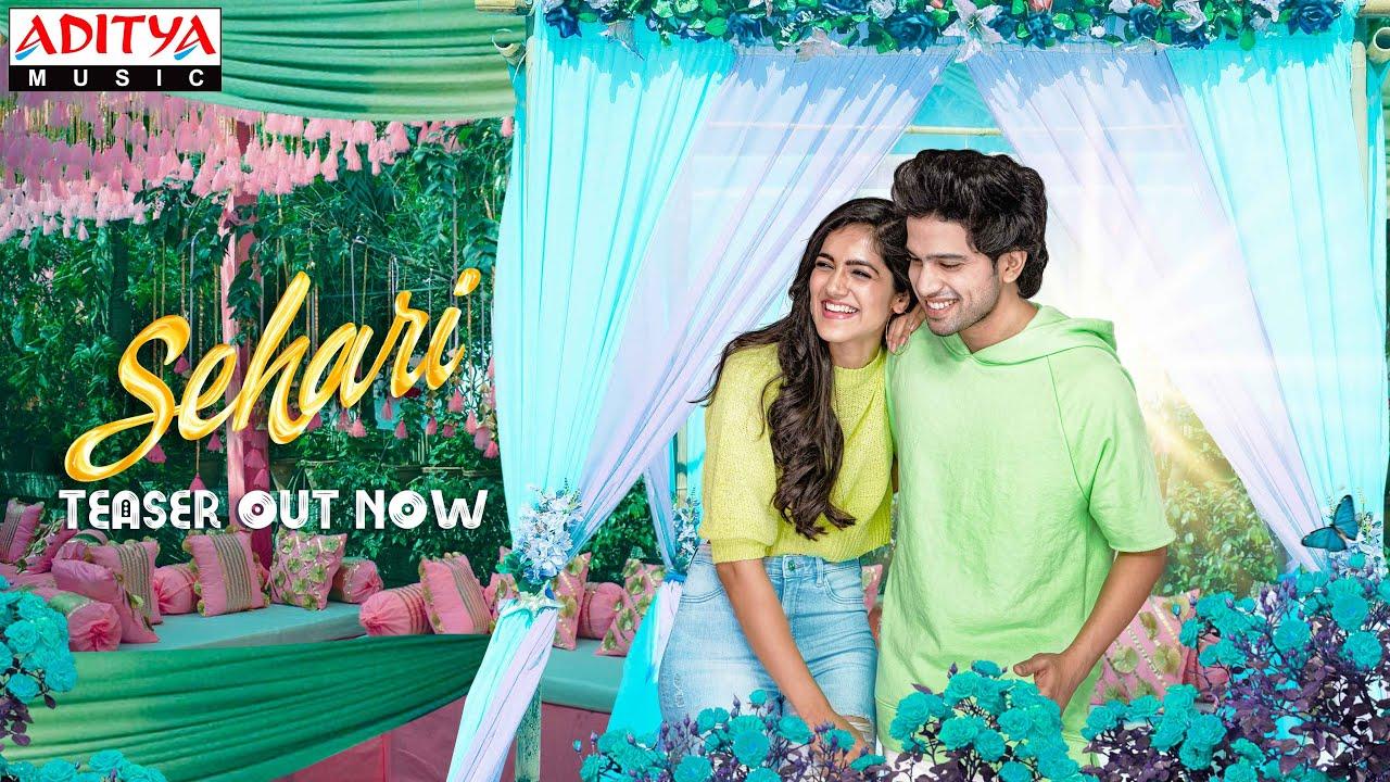 Teaser Talk: A Whacky Love Story Featuring Youngsters