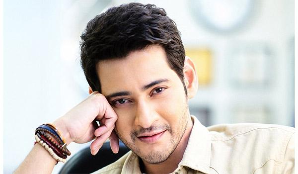 Sentiment Tension for Mahesh Babu Fans