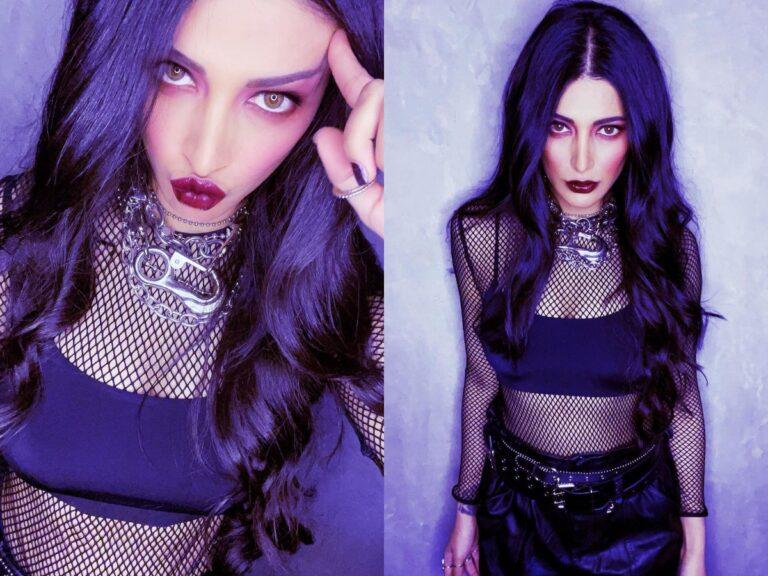 Shruti Haasan