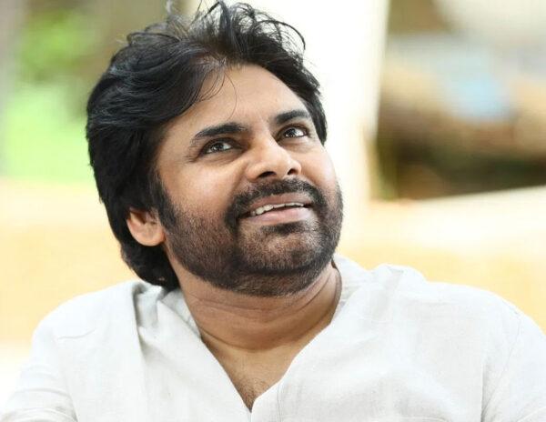 Single Pic Will Make Pawan Kalyan Fans Ten Times More Happy