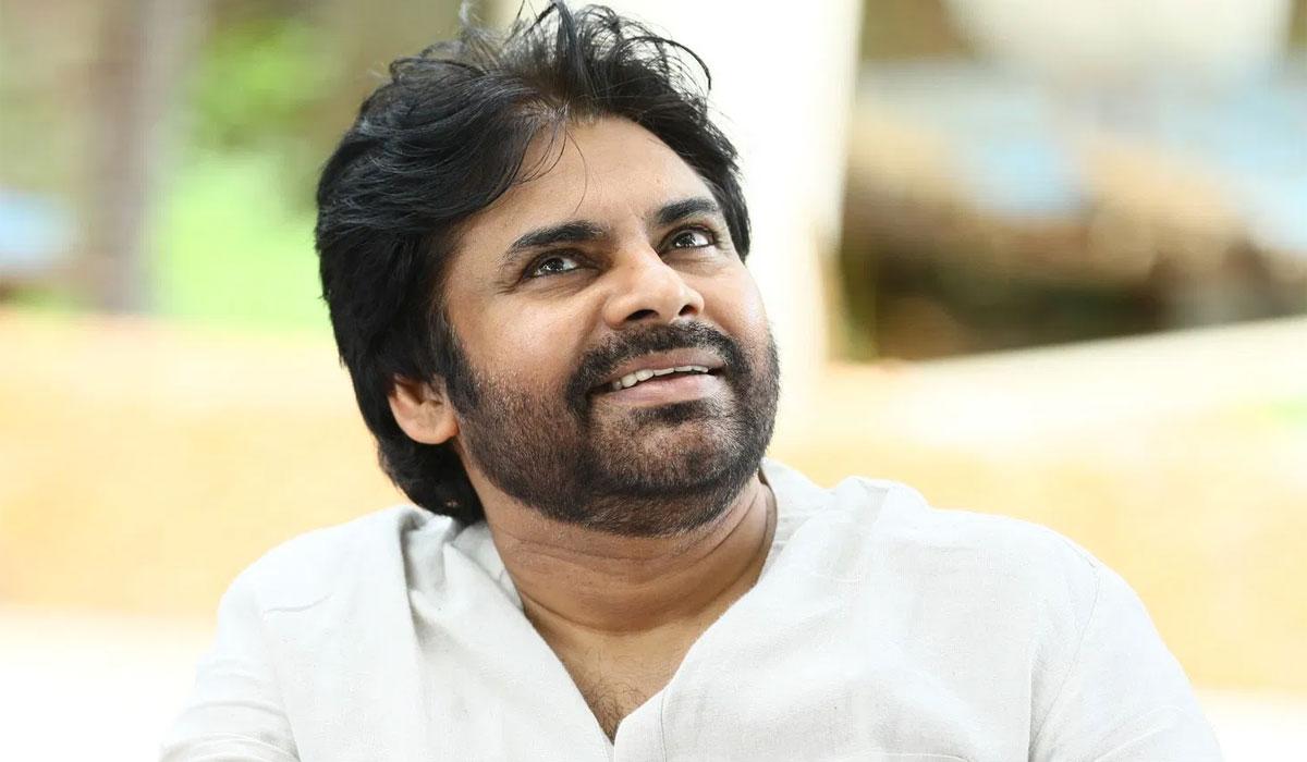 Single Pic Will Make Pawan Kalyan Fans Ten Times More Happy