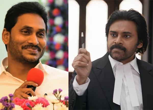 Speak or Perish, Jagan Pulls Plug Off Tollywood's Ventilator