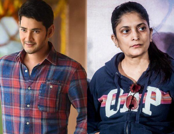 Sudha Kongara - Mahesh Babu