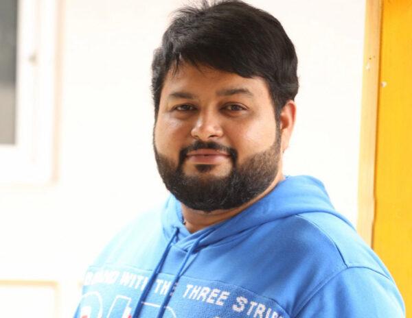 Thaman Shines Even After Little Participation