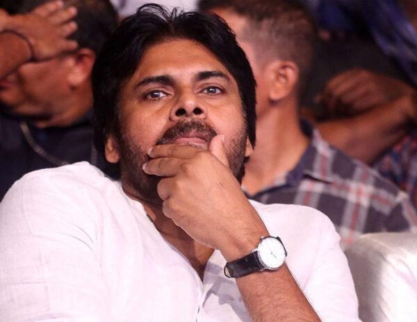 That Incident Awoke The Leader in Pawan Kalyan
