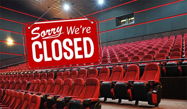theater owners have decided to close theaters over ticket prices