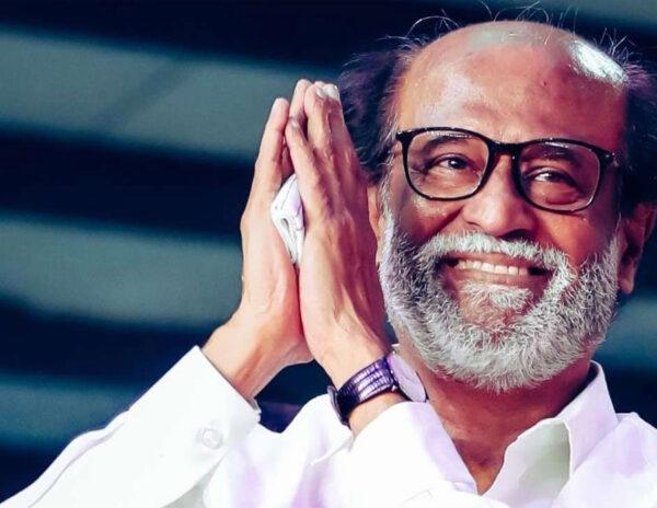 There's No Stopping Rajinikanth