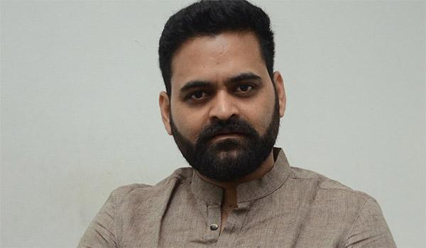 This Director Making A Mark with Unique Subjects