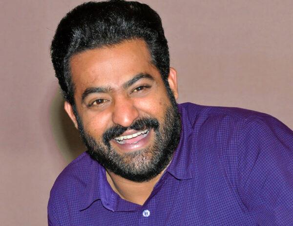 Those Three Days with NTR Are Memorable in My Life