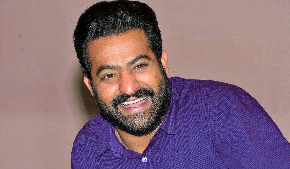 Those Three Days with NTR Are Memorable in My Life