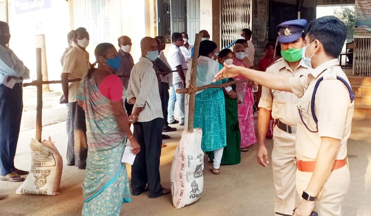 Bogus Voting in Tirupati Shames Democracy