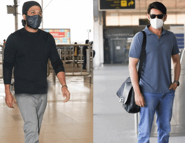 Tollywood Stars To Jet Off From The Country