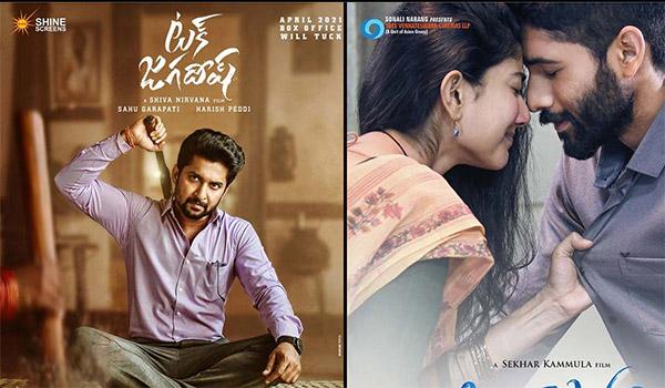Tollywood Struck Between Devil and Deep Sea