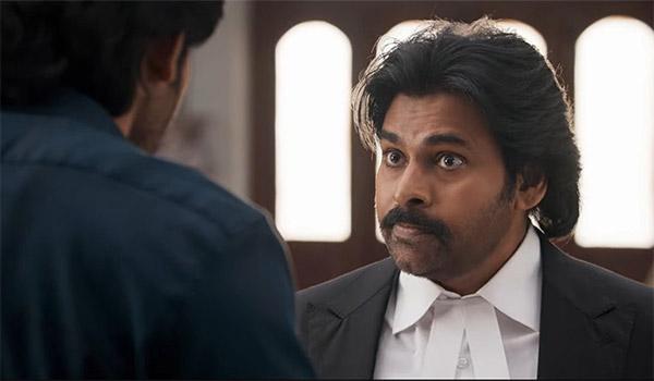 Vakeel Saab – India’s Best – All-Time Top 3