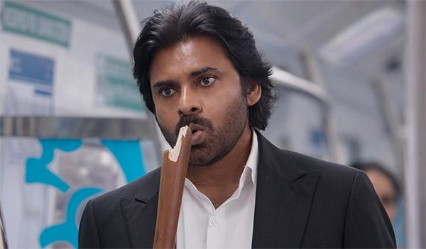Vakeel Saab Censored, All Set For Massive Opening