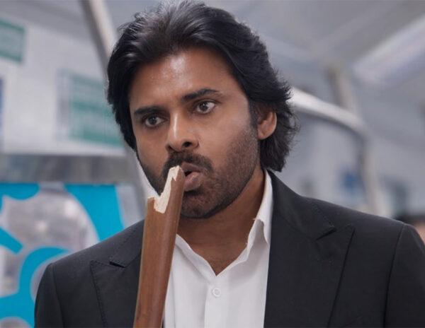 Vakeel Saab Censored, All Set For Massive Opening