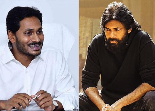 Vakeel Saab Controversy: Jagan's Way of Teaching A Lesson to Industry Biggies