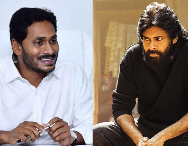 Vakeel Saab Controversy: Jagan's Way of Teaching A Lesson to Industry Biggies