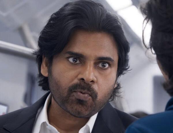 Vakeel Saab Movie
