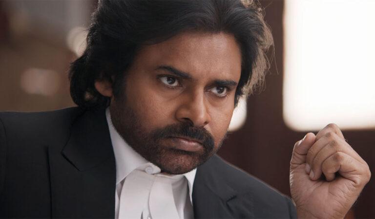 Vakeel Saab Release Trouble