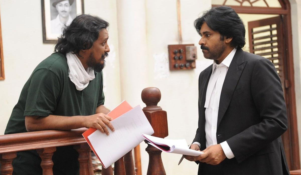 Perfect Planning For Vakeel Saab In The USA