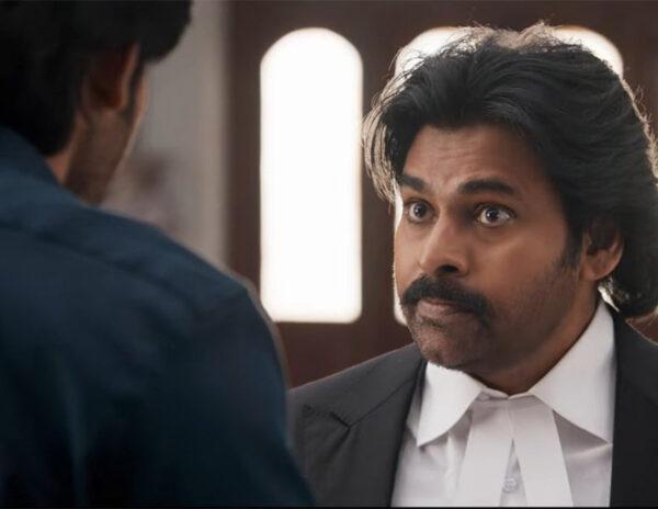 Vakeel Saab – India’s Best – All-Time Top 3