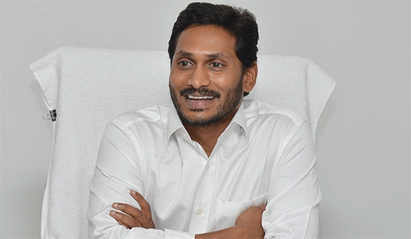 What is This Publicity Madness Jagananna?