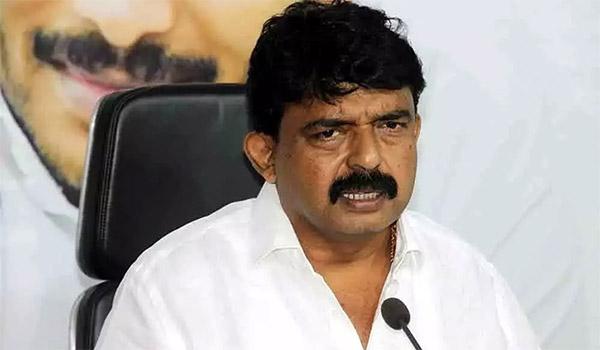 Whose Language is More Abusive- TDP's or YSRCP's?