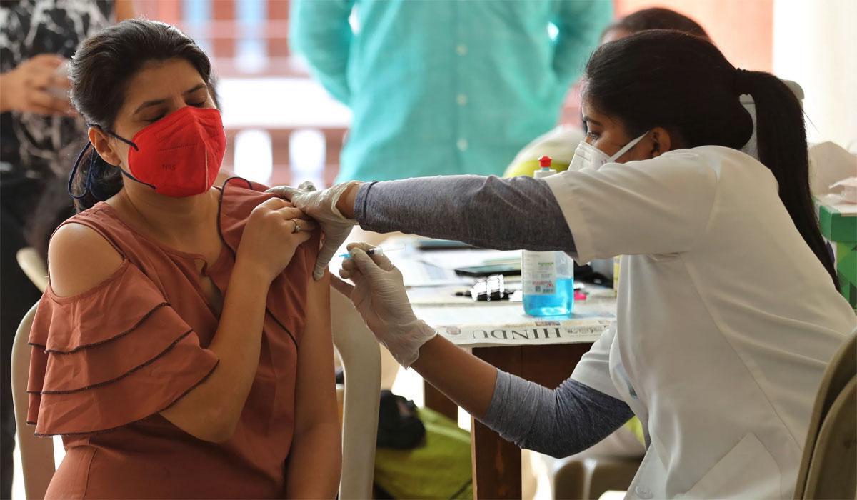 Why Andhra Pradesh is Not Vaccinating 18+ Any Sooner?