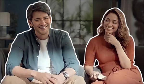 Why Does Mahesh Need A Big Director For This?