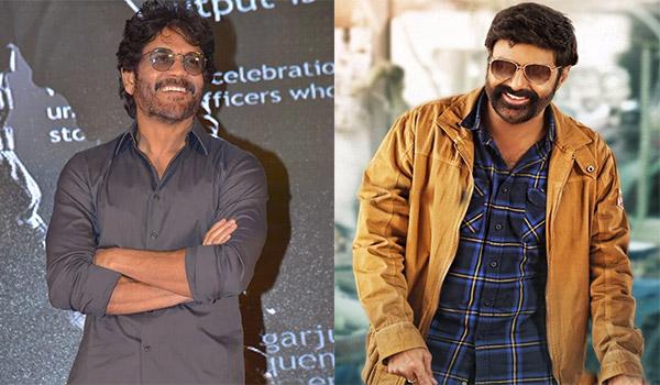 Will Nagarjuna Succeed Where Balakrishna Failed?