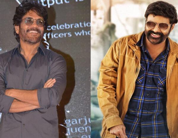 Will Nagarjuna Succeed Where Balakrishna Failed?