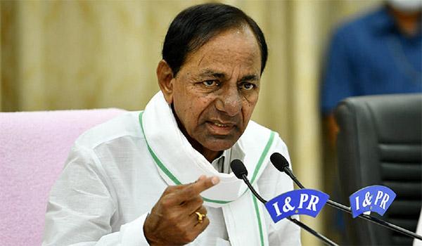 With Signs of Anti-incumbency, KCR To Change His Team?
