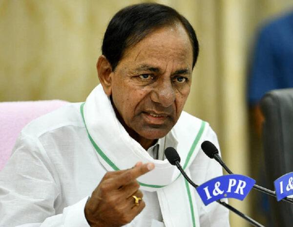 With Signs of Anti-incumbency, KCR To Change His Team?